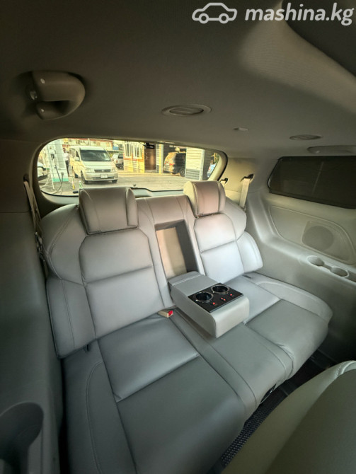 Kia Carnival III 2.2, 2018 Бишкек - изображение 8