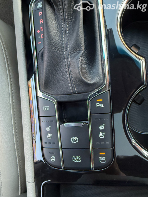 Kia Carnival III 2.2, 2018 Бишкек - изображение 9