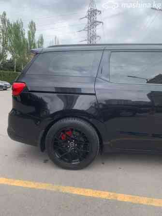 Kia Carnival III 2.2, 2018 Bishkek