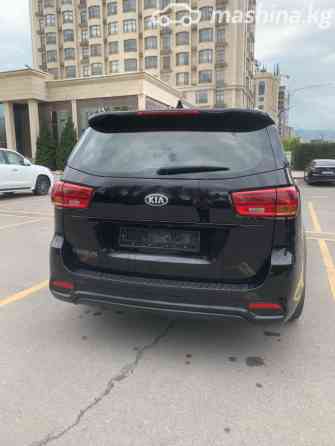 Kia Carnival III 2.2, 2018 Bishkek