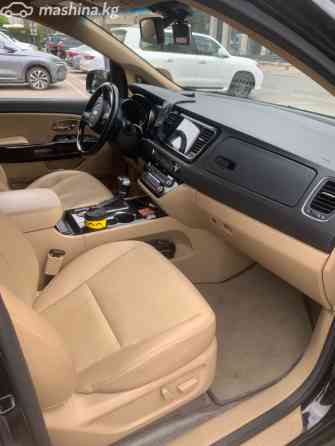 Kia Carnival III 2.2, 2018 Bishkek