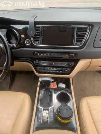 Kia Carnival III 2.2, 2018 Bishkek