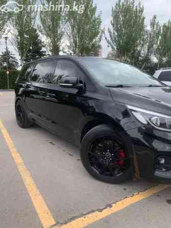 Kia Carnival III 2.2, 2018 Bishkek