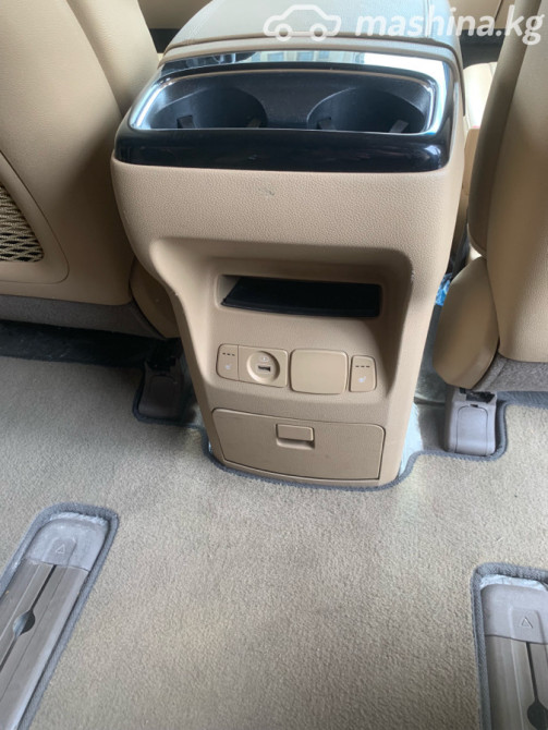 Kia Carnival III 2.2, 2018 Bishkek - photo 8