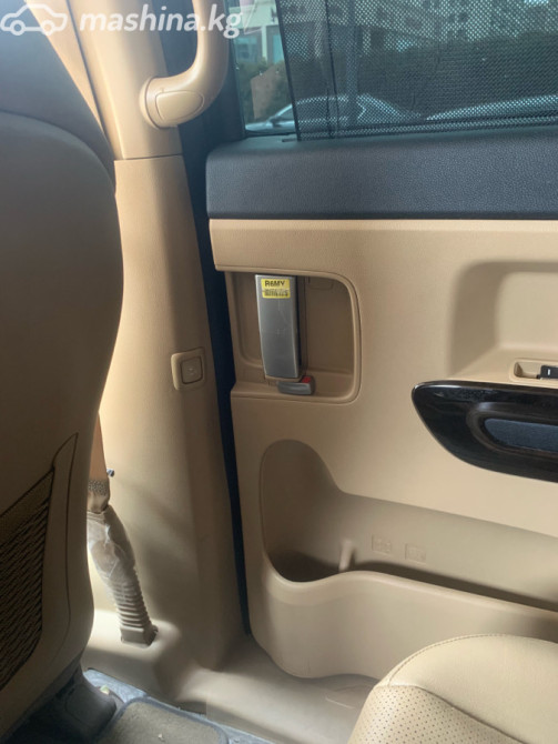 Kia Carnival III 2.2, 2018 Bishkek - photo 9
