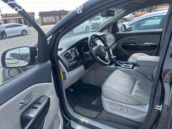Kia Carnival III 2.2, 2018 Bishkek