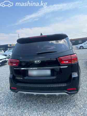 Kia Carnival III 2.2, 2018 Bishkek