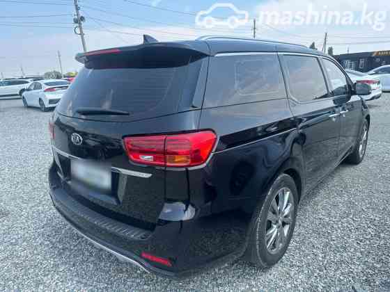 Kia Carnival III 2.2, 2018 Bishkek