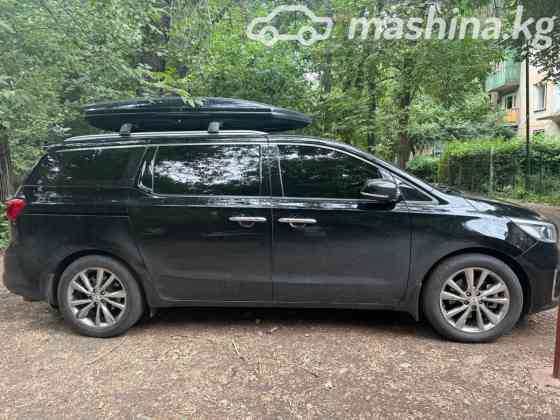 Kia Carnival III 2.2, 2019 Bishkek