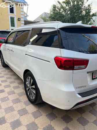 Kia Carnival III 2.2, 2018 Bishkek