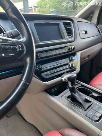 Kia Carnival III 2.2, 2018 Bishkek