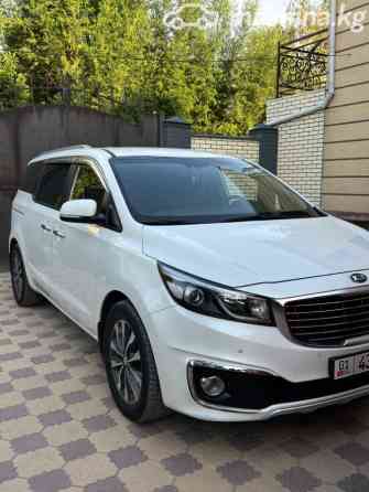 Kia Carnival III 2.2, 2018 Bishkek