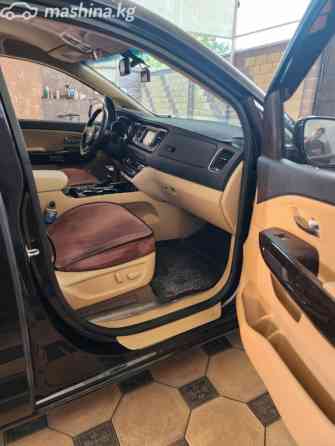 Kia Carnival III 3.3, 2020 Bishkek