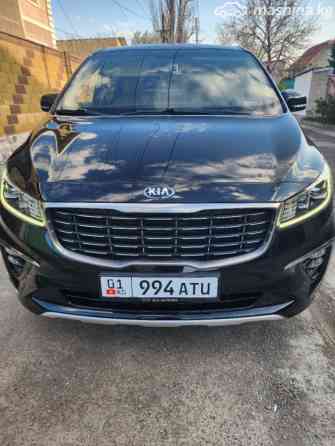Kia Carnival III 3.3, 2020 Bishkek