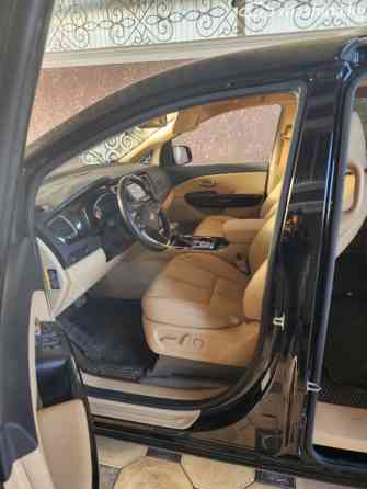 Kia Carnival III 3.3, 2020 Bishkek
