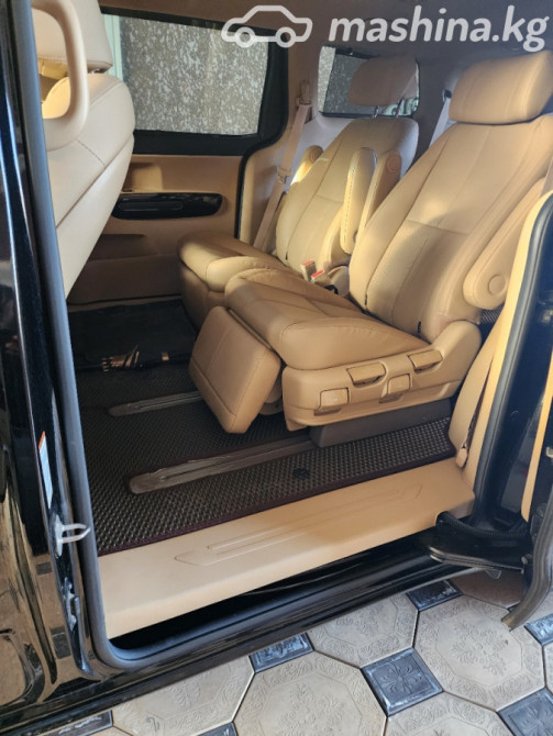 Kia Carnival III 3.3, 2020 Bishkek - photo 5