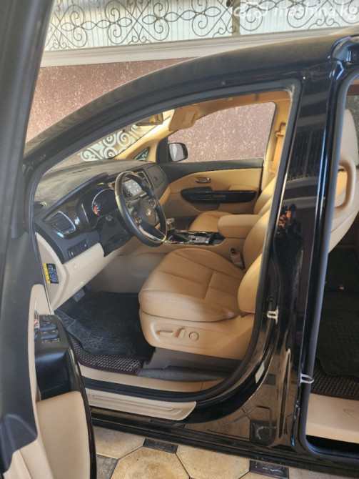 Kia Carnival III 3.3, 2020 Bishkek - photo 3
