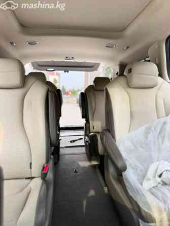 Kia Carnival IV 2.2, 2022 Bishkek