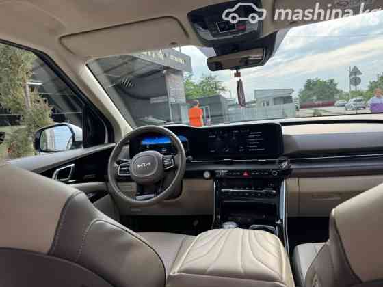 Kia Carnival IV 2.2, 2022 Bishkek