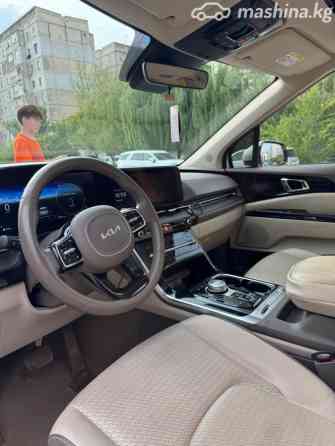 Kia Carnival IV 2.2, 2022 Bishkek