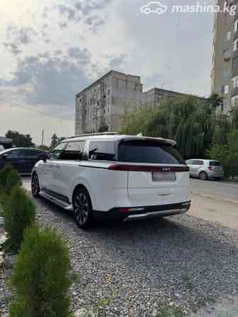 Kia Carnival IV 2.2, 2022 Bishkek
