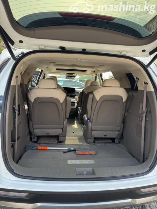 Kia Carnival IV 2.2, 2022 Bishkek - photo 7