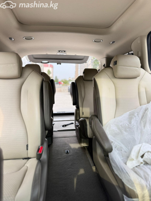 Kia Carnival IV 2.2, 2022 Bishkek - photo 6