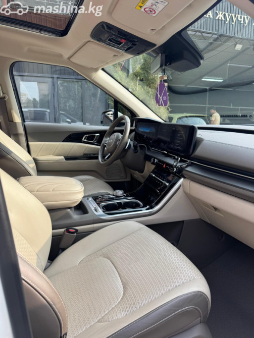 Kia Carnival IV 2.2, 2022 Bishkek - photo 8