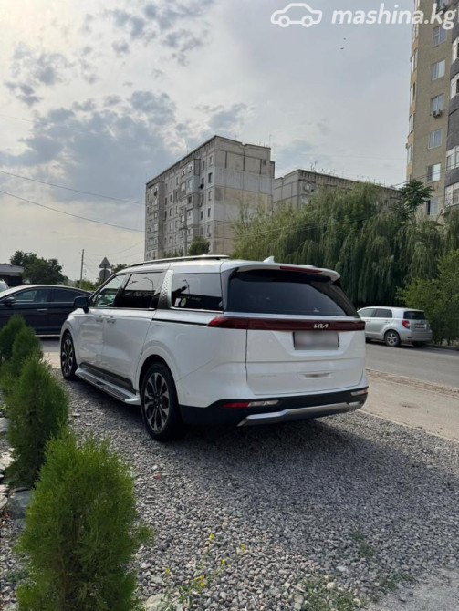 Kia Carnival IV 2.2, 2022 Bishkek - photo 2