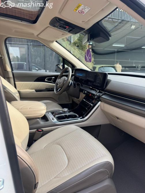 Kia Carnival IV 2.2, 2022 Bishkek - photo 4