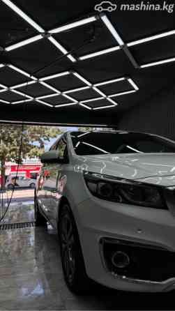 Kia Carnival III 2.2, 2016 Bishkek