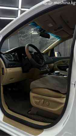 Kia Carnival III 2.2, 2016 Bishkek