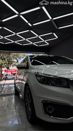 Kia Carnival III 2.2, 2016 Bishkek - photo 2