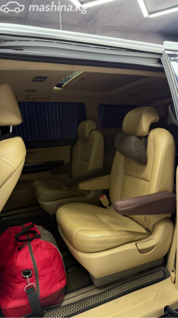 Kia Carnival III 2.2, 2016 Bishkek - photo 6