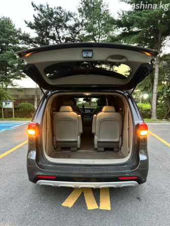 Kia Carnival III 2.2, 2017 Bishkek - photo 11