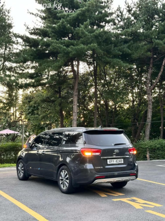 Kia Carnival III 2.2, 2017 Bishkek - photo 4