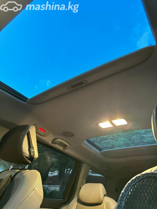 Kia Carnival III 2.2, 2017 Бишкек - сүрөт 9