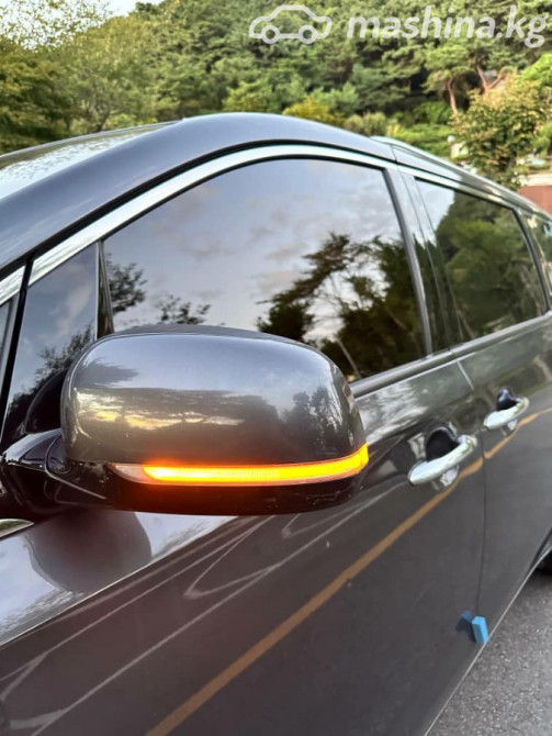 Kia Carnival III 2.2, 2017 Бишкек - сүрөт 5