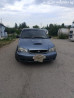 Kia Carnival I 2.9, 1999 Bishkek