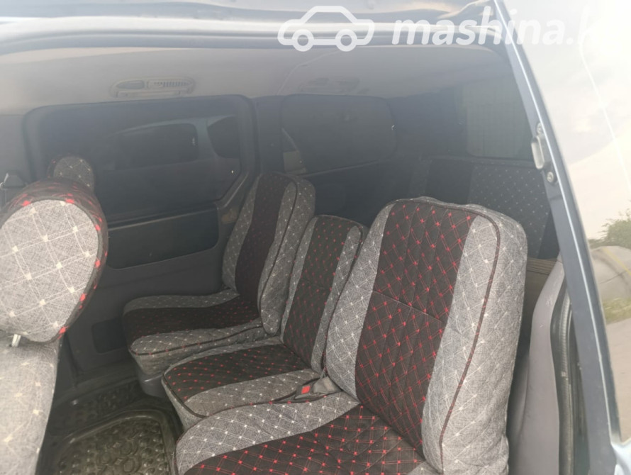 Kia Carnival I 2.9, 1999 Bishkek - photo 6