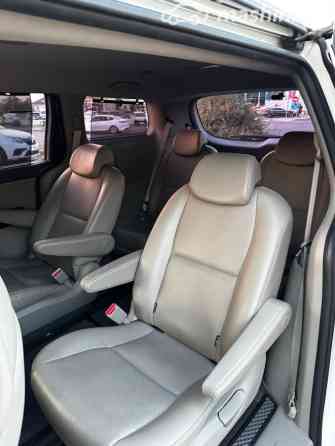 Kia Carnival III 2.2, 2016 Bishkek