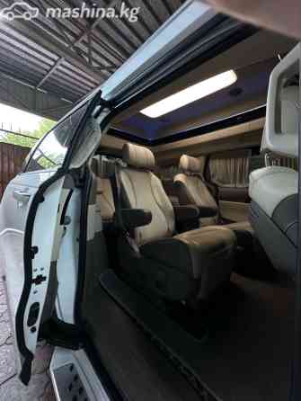 Kia Carnival IV 3.5, 2021 Bishkek