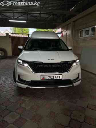 Kia Carnival IV 3.5, 2021 Bishkek