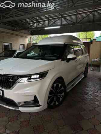 Kia Carnival IV 3.5, 2021 Bishkek