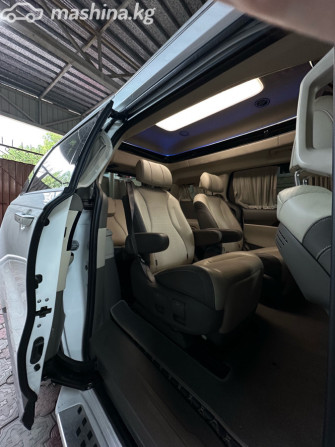 Kia Carnival IV 3.5, 2021 Bishkek - photo 5