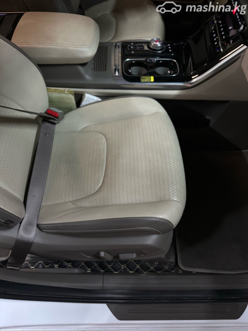 Kia Carnival IV 3.5, 2021 Бишкек - сүрөт 7