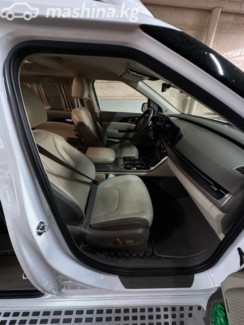 Kia Carnival IV 3.5, 2021 Бишкек - сүрөт 6