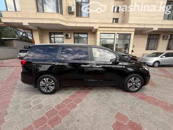 Kia Carnival III 2.2, 2019 Bishkek