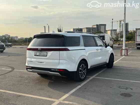 Kia Carnival IV 2.2, 2020 Bishkek