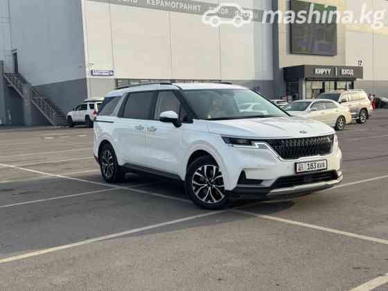 Kia Carnival IV 2.2, 2020 Bishkek
